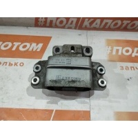 ПОДУШКА ДВИГАТЕЛЯ Volkswagen Golf 6(2008-2012) 2012 1K0199555CB