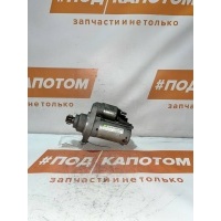 стартер Volkswagen Polo 5(2009-2015) 2011 AG0AM911023K,0AM911023T,0AM911023TX