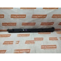 накладка на порог Volkswagen Passat B6(2005-2010) 2007 3C0853856B