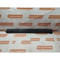 накладка на порог Volkswagen Passat B6(2005-2010) 2007 3C0853855B
