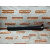 накладка на порог Volvo XC60 (2008-2013) 2010 31349587,31294848