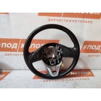 руль Mazda CX-5 KE(2011-2017) 2013 KAYG32982