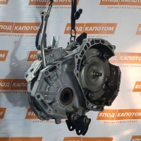 АКПП Mazda CX-7 (2006-2009) 2008 TF81SC,AW3A-19-090D,AW3019090