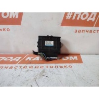 блок управления АКПП Mitsubishi Lancer 10(2007-2017) 2007 8631A078