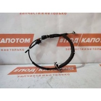 ТРОС КПП Mitsubishi Lancer 10(2007-2017) 2008 2430A024