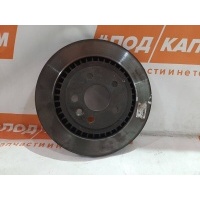 диск тормозной передний Volvo XC60 (2008-2013) 2010 31277342