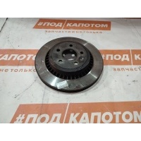 диск тормозной передний Volvo XC60 (2008-2013) 2010 31277342