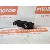 блок управления светом Audi A4 B8(2007-2012) 2009 8K0941531G