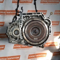АКПП Honda Accord 8(2007-2011) 2009 2111R90000