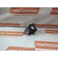 блок ABS Mitsubishi Lancer 10(2007-2017) 2007 4670A072