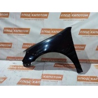Крыло Volkswagen Golf 6(2008-2012) 2011 1K9821021