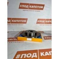диск тормозной задний 22004-2008 2006 ST-1575733,XS2009A