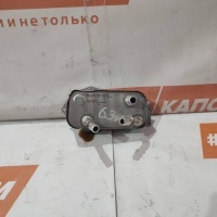 Теплообменник BMW 3 E90(2004-2013) 2005 17217551647