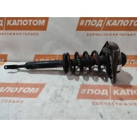 стойка амортизатора передняя Audi A6 C6(2004-2008) 2007 4F0413031AM,4F0411105BH
