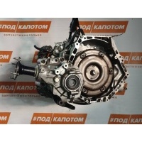 АКПП Mazda CX-5 KE(2011-2017) 2013 KN0127500,GW7W03000