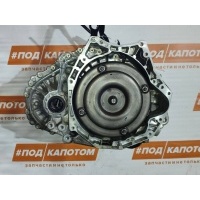 АКПП Mazda CX-5 KE(2011-2017) 2012 FW6A,FWLS03000,2WD