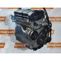Двигатель без навесного оборудования Mitsubishi Outlander 3(2012-2014) 2012 1000C471