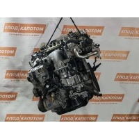 Двигатель без навесного оборудования Mazda 6 GL GJ(2012-) 2012 SH,SH0118G00,SHY102300T