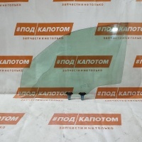 стекло двери передней левой Suzuki Grand Vitara 2 рест.(2008-2012) 2008 43R-00034,43R-00034