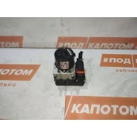 блок ABS Mitsubishi Outlander 2(2005-2010) 2008 06210951003