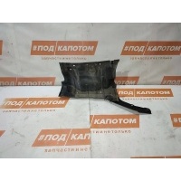 ​пыльник двигателя правый Mitsubishi Outlander 2(2005-2010) 2008 MN154380
