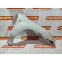 Крыло Suzuki Grand Vitara 2(2005-2008) 2007 5760065810,5761065J10