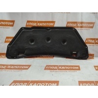 Шумоизоляция капота Mazda CX-5 KE(2011-2017) 2013 KD6256681