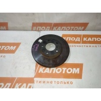 диск тормозной передний Mazda 3 2 рест.(2011-2013) 2012 C24Y3325XC9A
