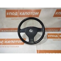 руль Volkswagen Passat B6(2005-2010) 2007 1K0419091BRE74,3C0419091AG,3C0880201AC