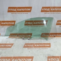 стекло двери передней левой Honda Accord 8(2007-2011) 2009 43R-00034