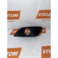 рамка фары противотуманной левая Ford Focus 2 рест.(2007-2011) 2008 8M51-19952-AERH