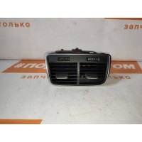дефлектор обдува салона центральный Audi A6 C7(2011-2014) 2014 4G0819203