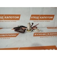 НАСОС ТОПЛИВНЫЙ Volkswagen Passat B5 рест.(2000-2005) 2005 8E0906087E