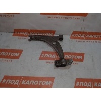рычаг передний левый Volkswagen Passat B6(2005-2010) 2007 3S0407153V,3C0199231D,3C0407151E