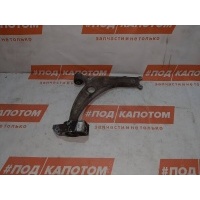 рычаг передний правый Volkswagen Passat B6(2005-2010) 2007 3S0407153V,3C0199231D,3C0407151E