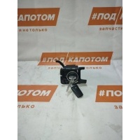 замок зажигания Volkswagen Passat B7(2010-2015) 2012 3C0905843AE