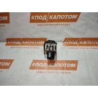 блок ABS Volkswagen Passat B6(2005-2010) 2007 3C0.614.095.S,3C0614109A