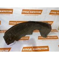 подкрылок задний левый Mazda 6 3(2012-2015) 2012 GHP9561J1