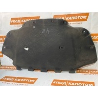 Шумоизоляция капота Volvo S60 2(2010-2013) 2012 30715826