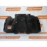 Шумоизоляция капота Volvo S40 2(2004-2007) 2007 30740133