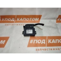 блок управления ручником Audi A6 C7(2011-2014) 2014 4H0907801G