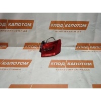 фонарь задний правый Audi A6 C7(2011-2014) 2014 4G9945096B