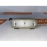 фонарь салона (плафон) задний Volvo XC60 (2008-2013) 2010 39823150
