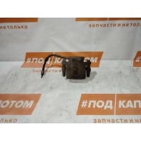 СУППОРТ зад. лев. Mitsubishi Lancer 10(2007-2017) 2007 4605A263