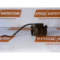 СУППОРТ зад. лев. Mitsubishi Lancer 10(2007-2017) 2009 4605A263