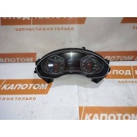 ПАНЕЛЬ ПРИБОРОВ Audi A6 C7(2011-2014) 2014 4G8920933