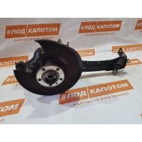 кулак задний правый Volvo XC60 (2008-2013) 2010 31406321