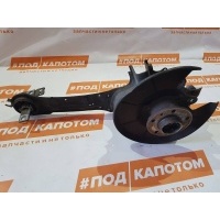 кулак задний левый Volvo XC60 (2008-2013) 2010 31476209