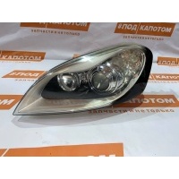 ФАРА КСЕНОН лев. Volvo XC60 (2008-2013) 2010 30763137,31420679