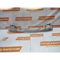 усилитель бампера задний Audi A6 C7(2011-2014) 2014 4G9807309
